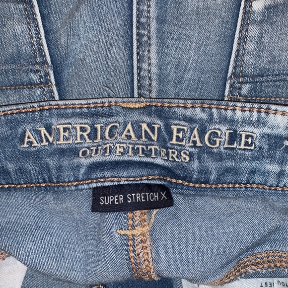 American Eagle Shorts - Picture 3 of 7